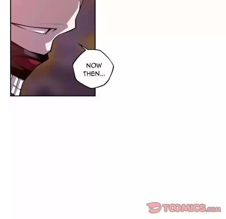 Supernova (Killer Whale) Ch.134