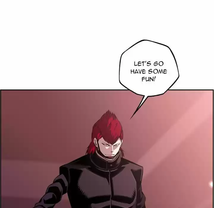 Supernova (Killer Whale) Ch.134