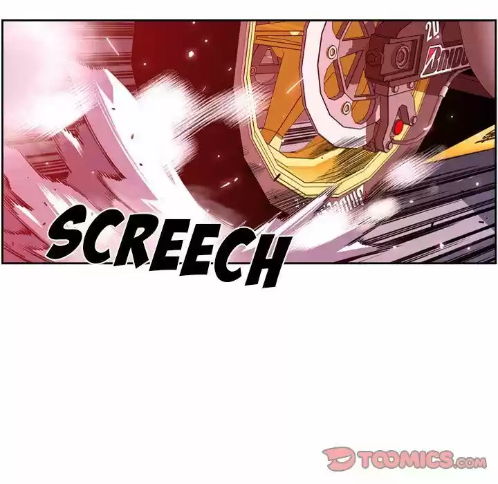 Supernova (Killer Whale) Ch.134