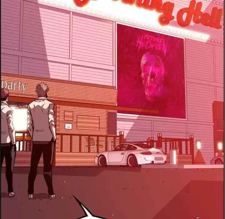 Supernova (Killer Whale) Ch.134