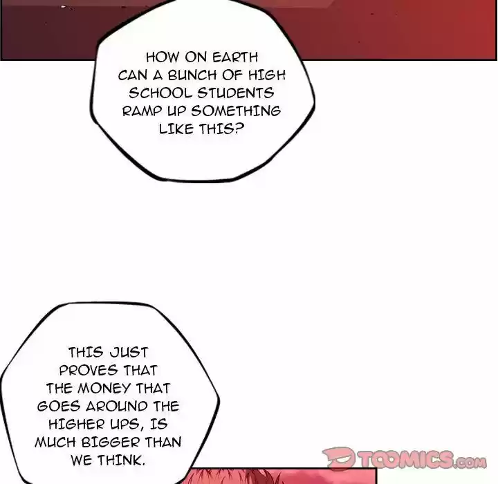 Supernova (Killer Whale) Ch.134