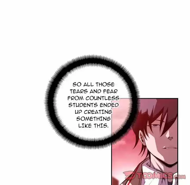 Supernova (Killer Whale) Ch.134