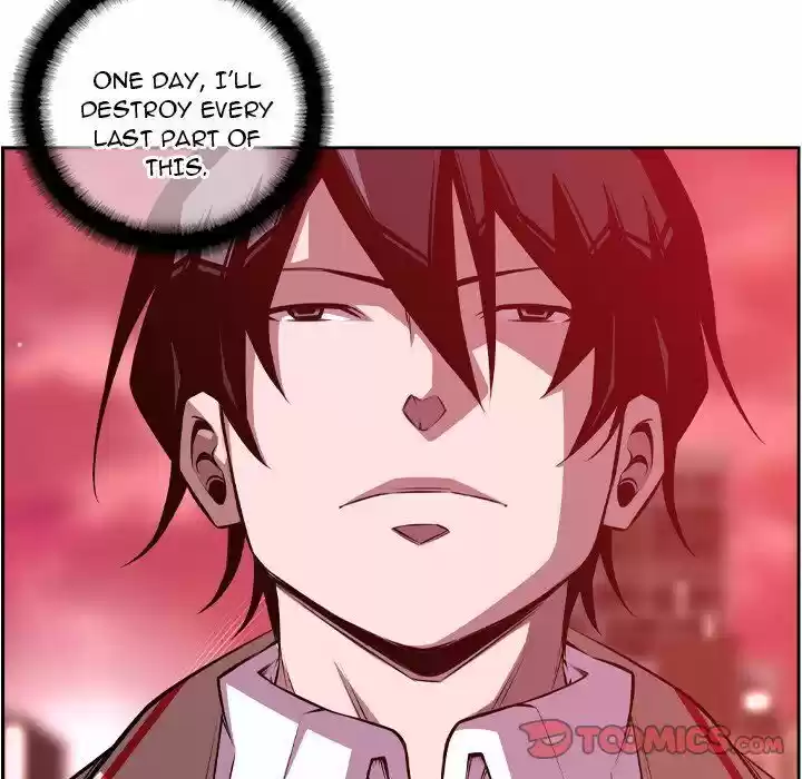 Supernova (Killer Whale) Ch.134