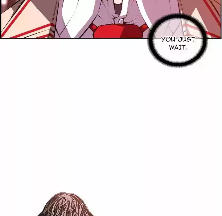 Supernova (Killer Whale) Ch.134