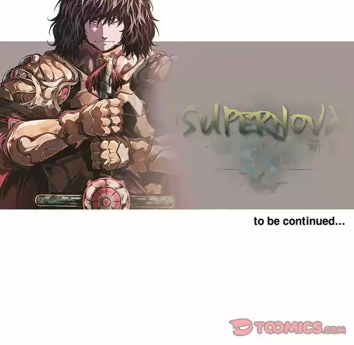 Supernova (Killer Whale) Ch.134