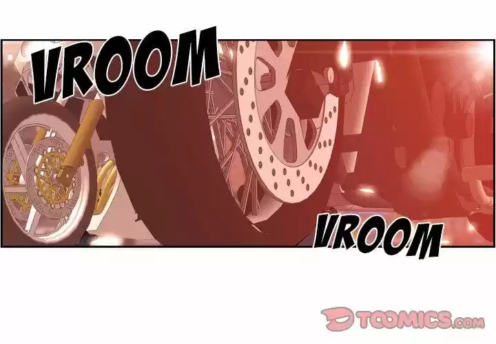 Supernova (Killer Whale) Ch.135