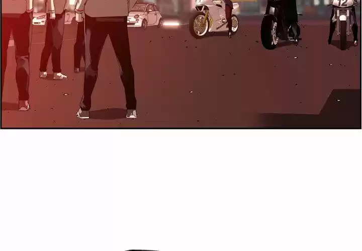 Supernova (Killer Whale) Ch.135