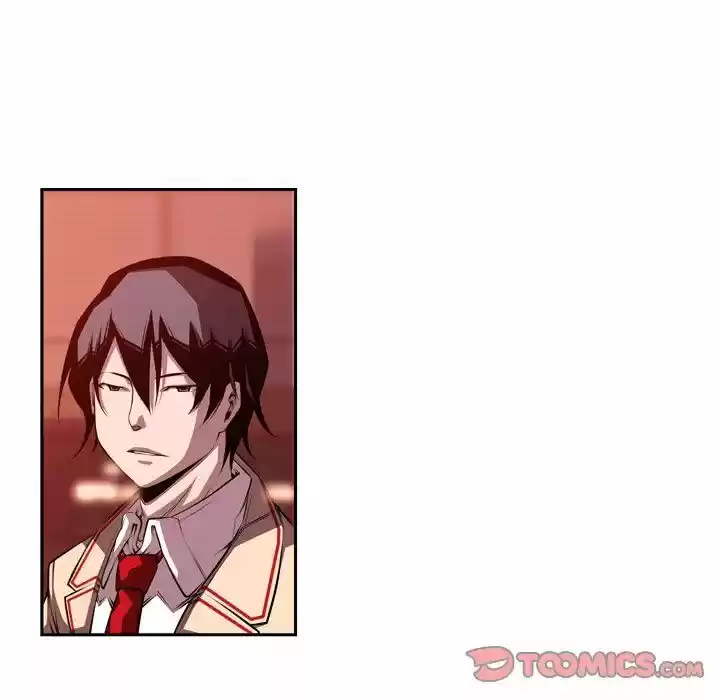 Supernova (Killer Whale) Ch.135