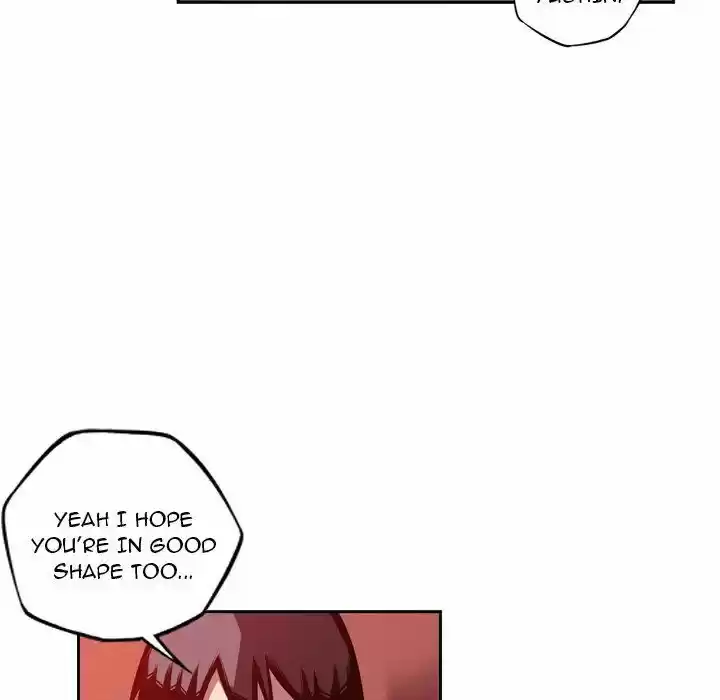 Supernova (Killer Whale) Ch.135