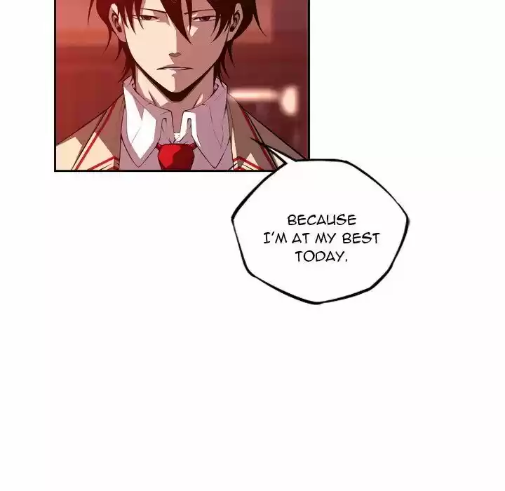 Supernova (Killer Whale) Ch.135