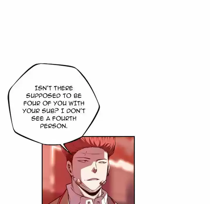 Supernova (Killer Whale) Ch.135