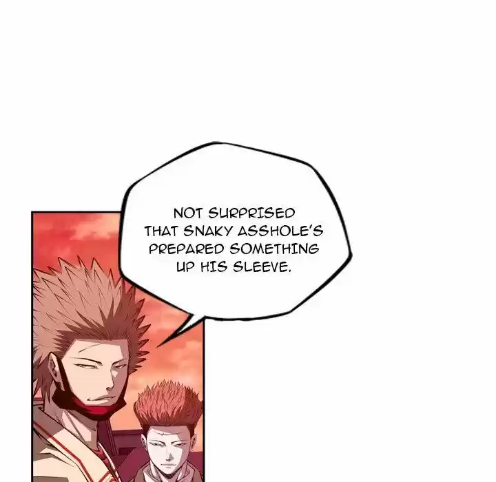 Supernova (Killer Whale) Ch.135