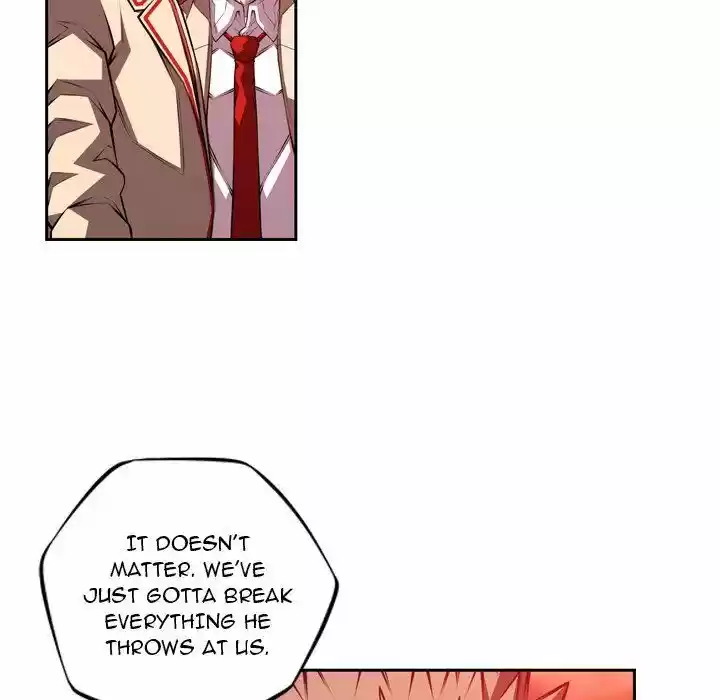 Supernova (Killer Whale) Ch.135