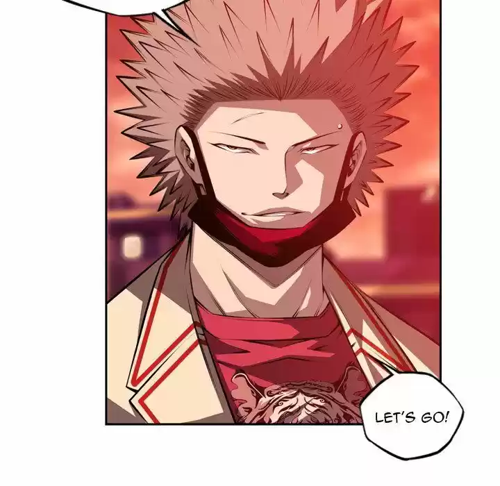 Supernova (Killer Whale) Ch.135