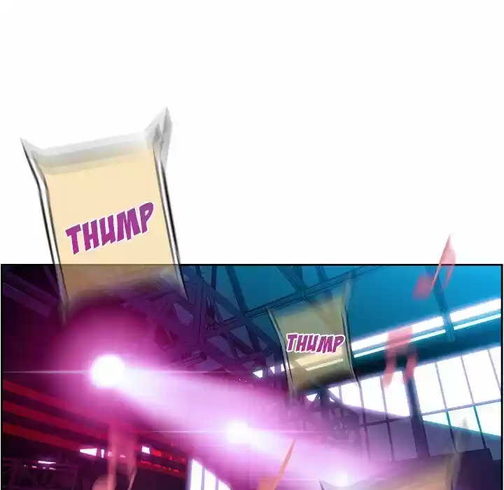 Supernova (Killer Whale) Ch.135