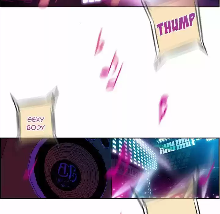 Supernova (Killer Whale) Ch.135