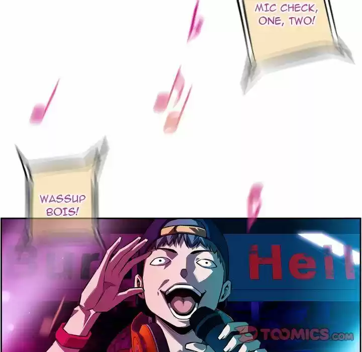 Supernova (Killer Whale) Ch.135