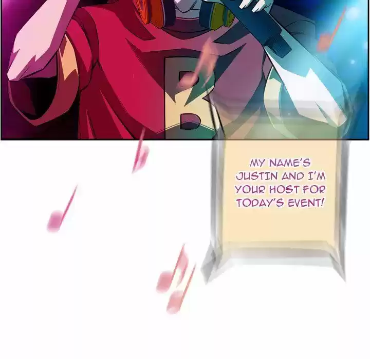 Supernova (Killer Whale) Ch.135