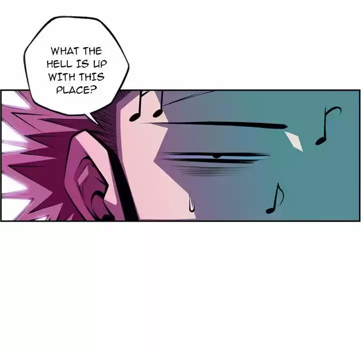 Supernova (Killer Whale) Ch.135