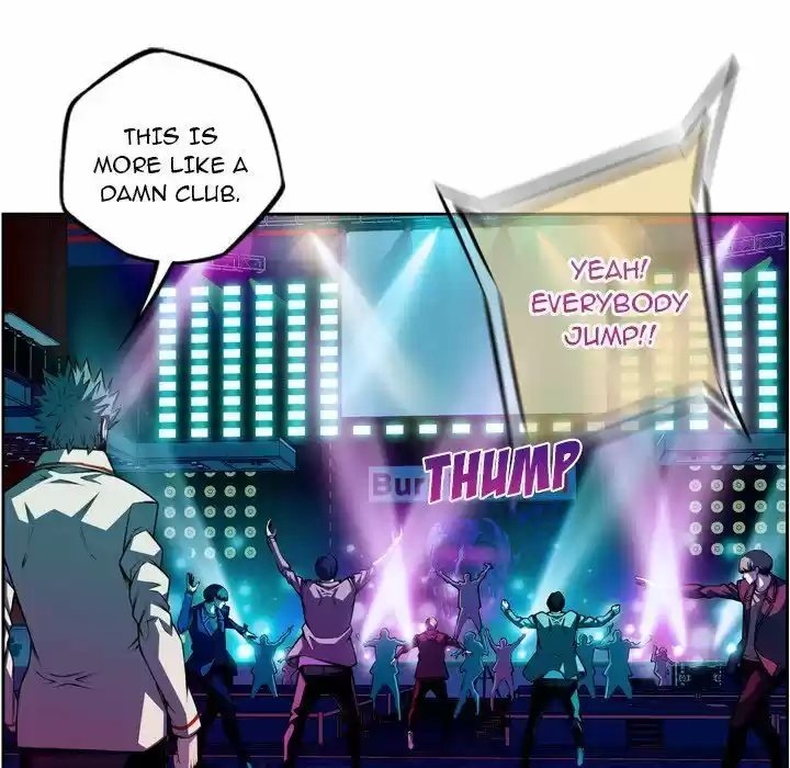 Supernova (Killer Whale) Ch.135