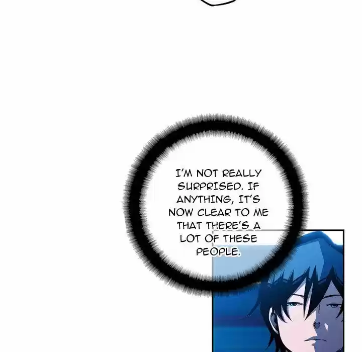 Supernova (Killer Whale) Ch.135