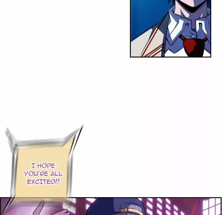 Supernova (Killer Whale) Ch.135