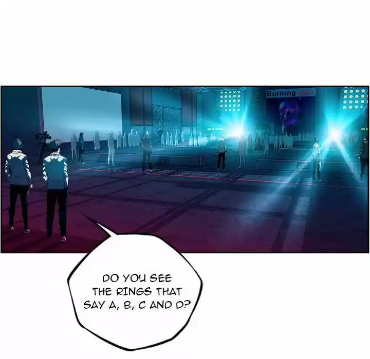 Supernova (Killer Whale) Ch.135