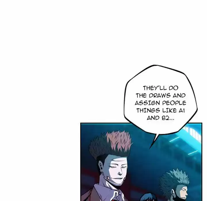 Supernova (Killer Whale) Ch.135