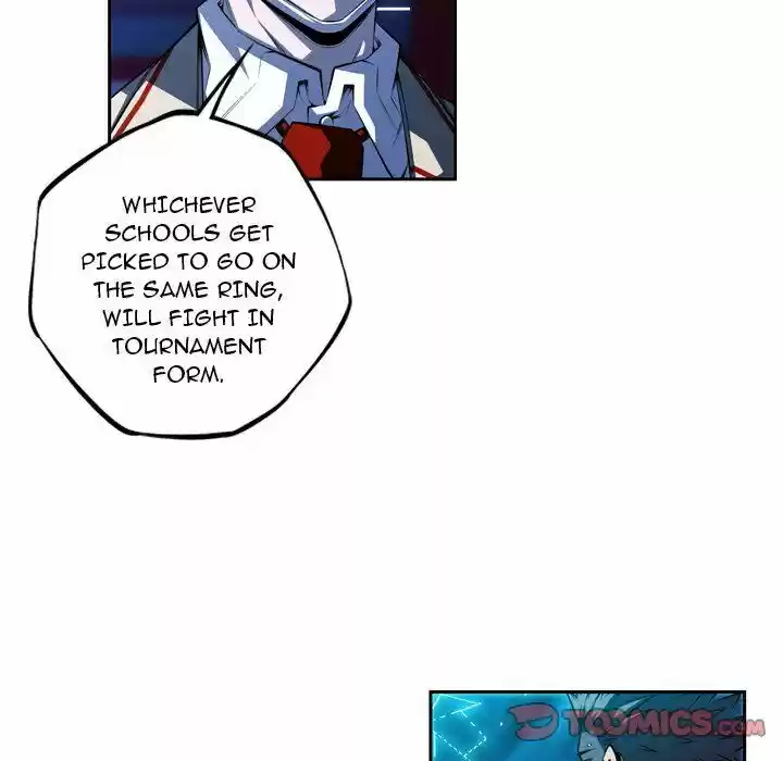 Supernova (Killer Whale) Ch.135