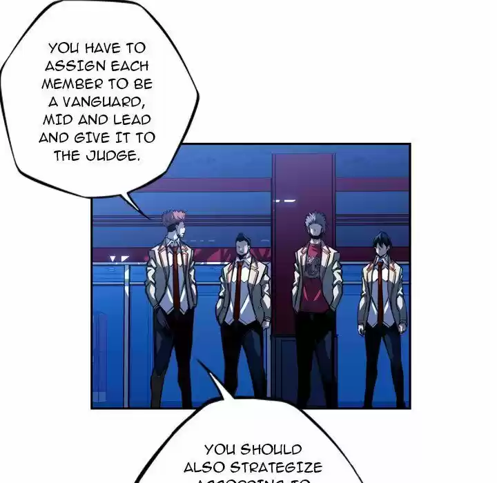 Supernova (Killer Whale) Ch.135