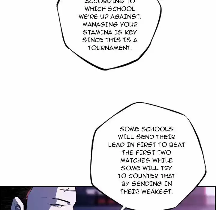 Supernova (Killer Whale) Ch.135