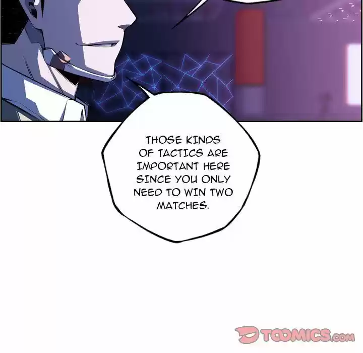 Supernova (Killer Whale) Ch.135