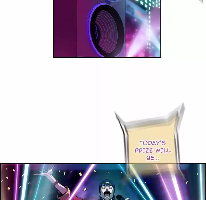 Supernova (Killer Whale) Ch.135