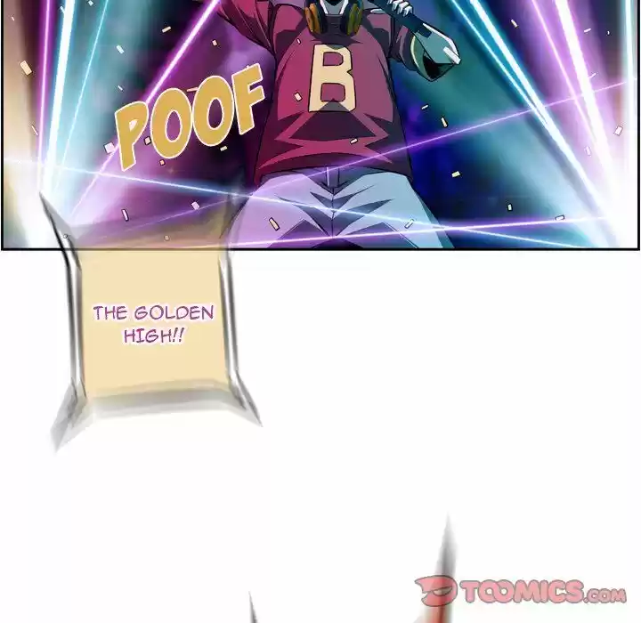 Supernova (Killer Whale) Ch.135