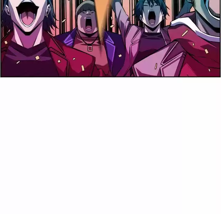 Supernova (Killer Whale) Ch.135