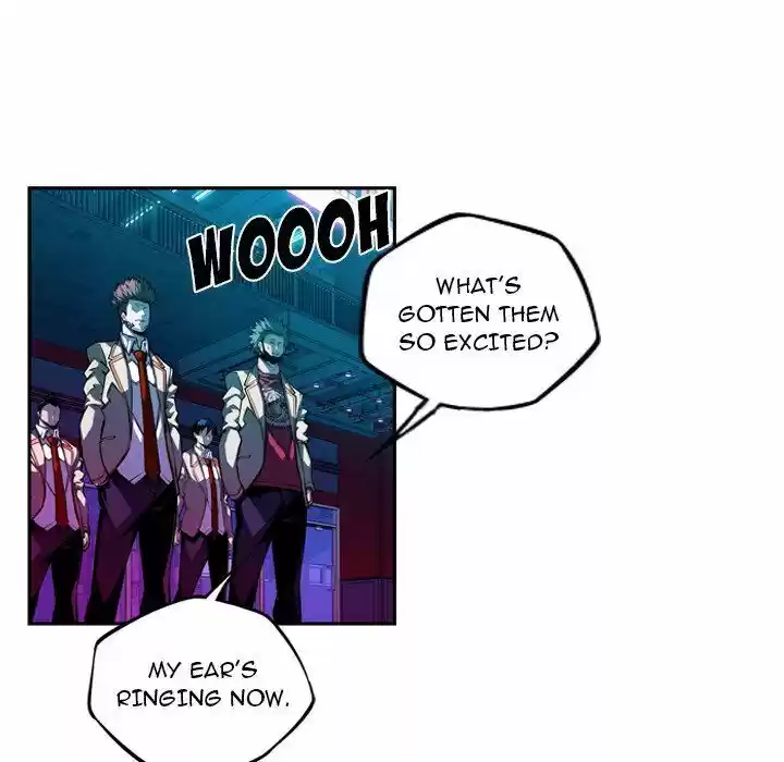 Supernova (Killer Whale) Ch.135