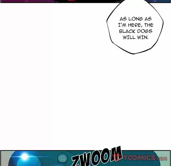 Supernova (Killer Whale) Ch.135