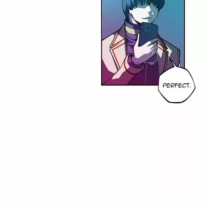 Supernova (Killer Whale) Ch.135