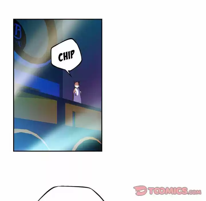 Supernova (Killer Whale) Ch.135