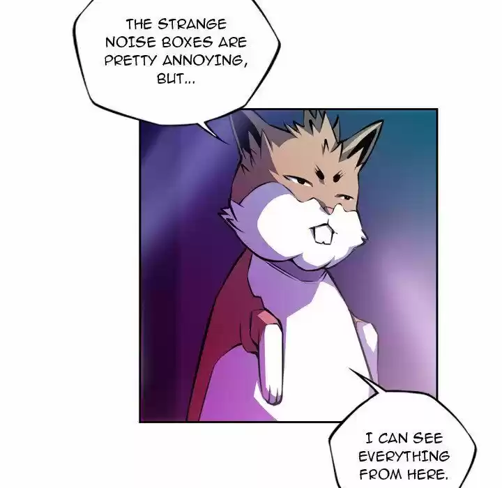 Supernova (Killer Whale) Ch.135