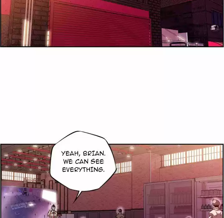 Supernova (Killer Whale) Ch.135