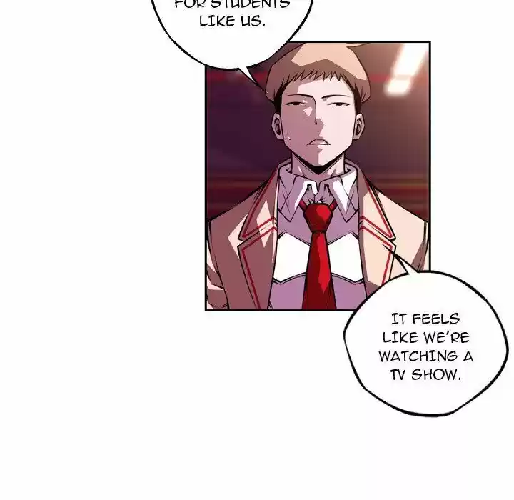 Supernova (Killer Whale) Ch.135