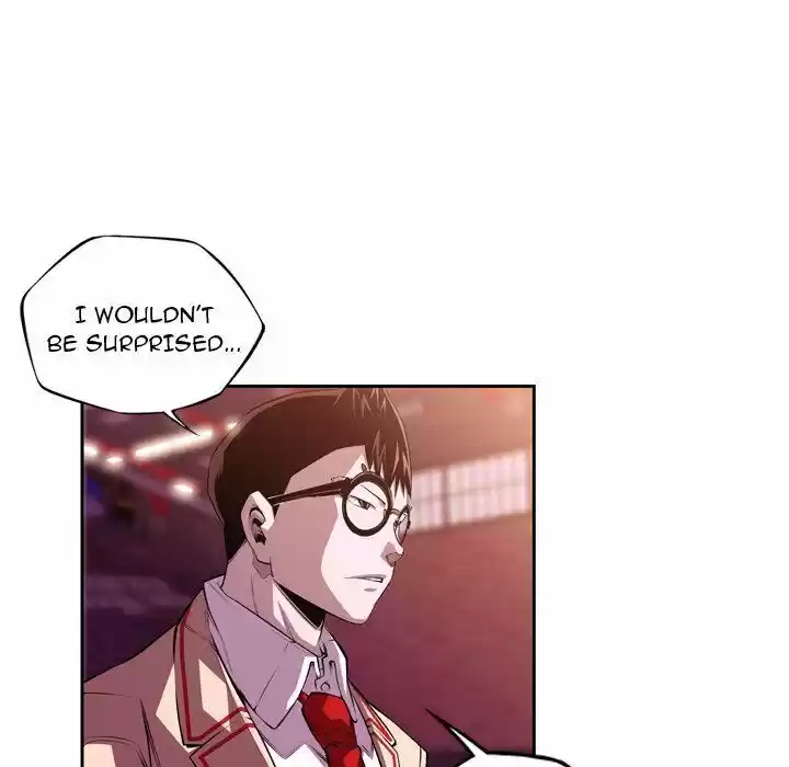 Supernova (Killer Whale) Ch.135