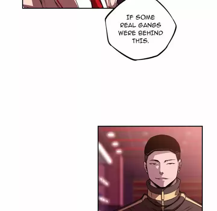 Supernova (Killer Whale) Ch.135