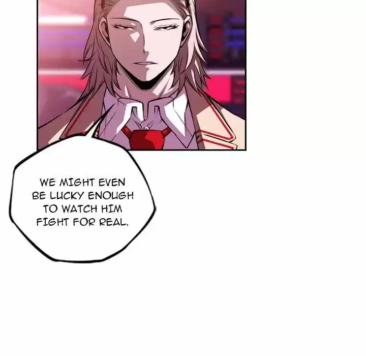 Supernova (Killer Whale) Ch.135