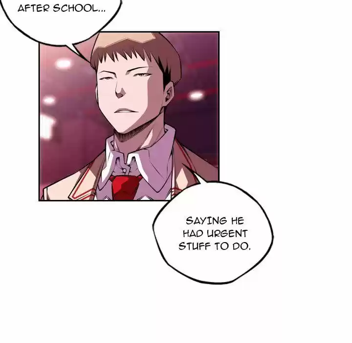 Supernova (Killer Whale) Ch.135