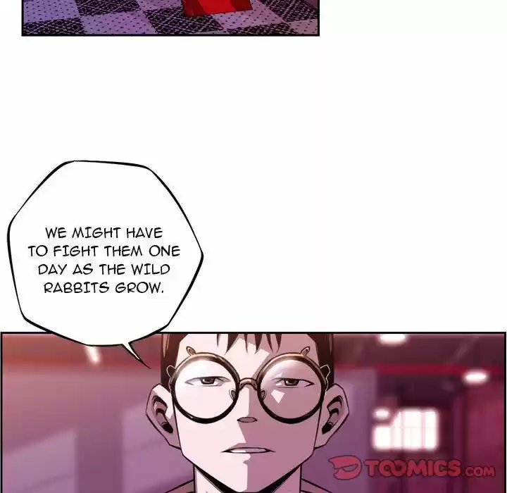 Supernova (Killer Whale) Ch.135