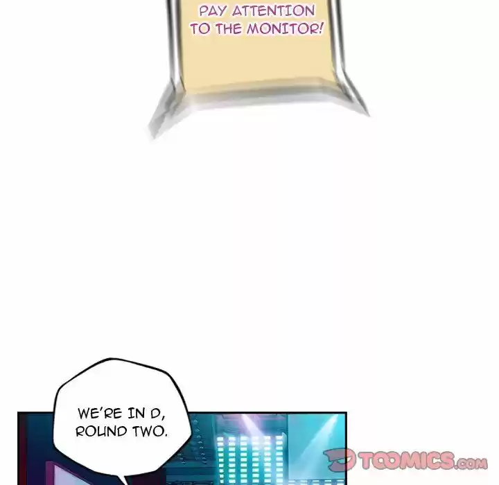 Supernova (Killer Whale) Ch.135