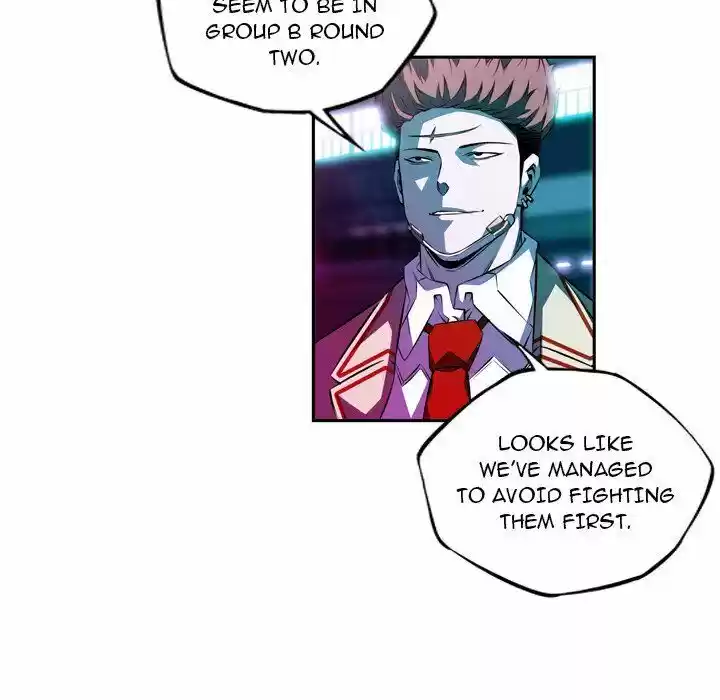 Supernova (Killer Whale) Ch.135