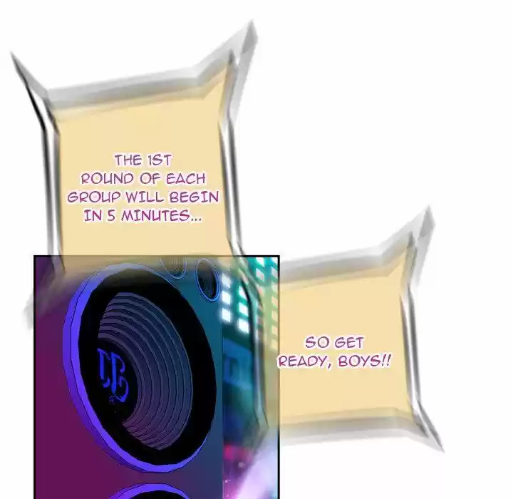 Supernova (Killer Whale) Ch.135